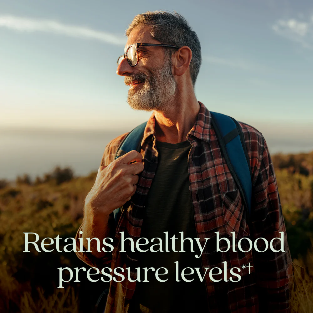 Blood Pressure Balance: Grape Seed Blend - Image 2