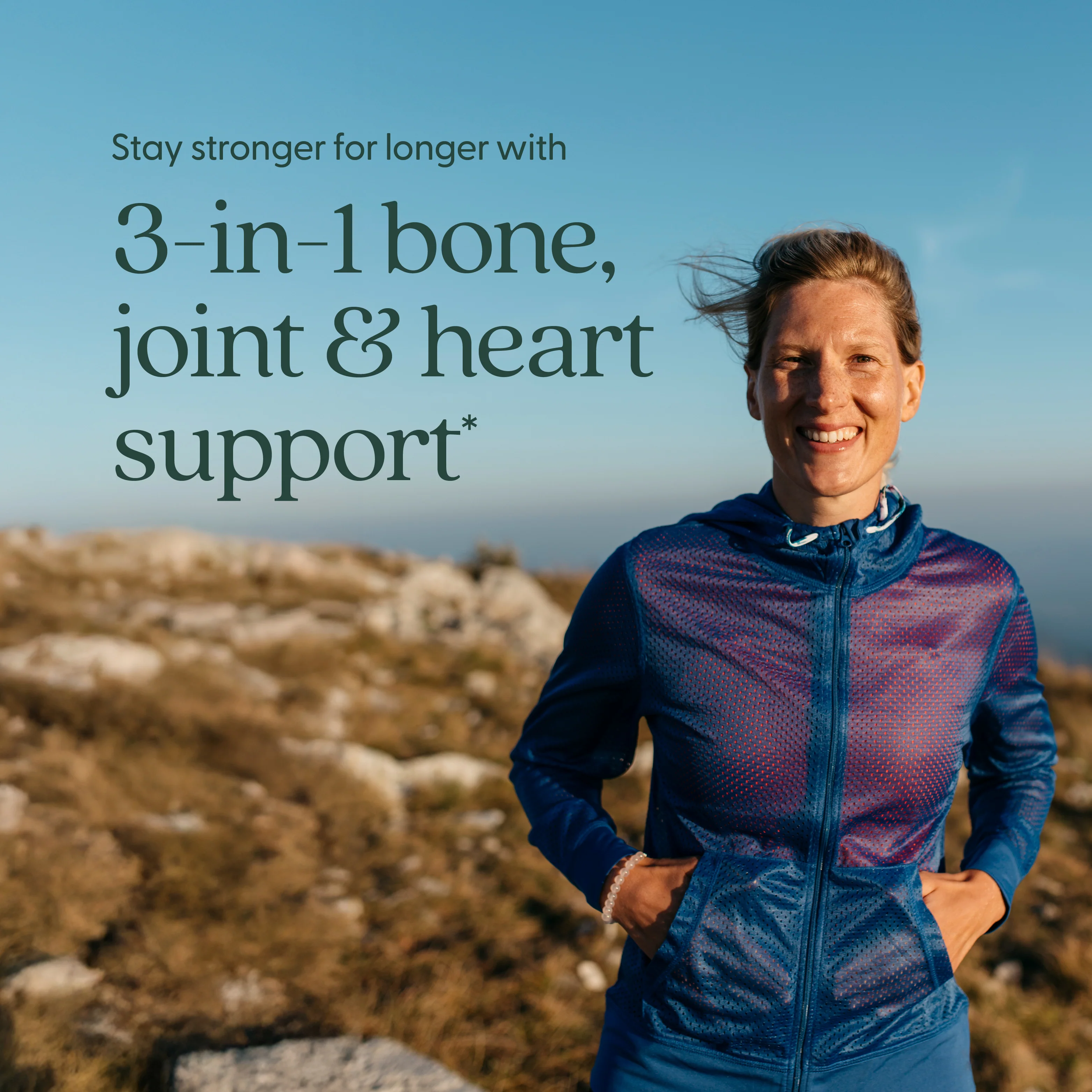 Bone Strength Take Care™ Tiny Tabs™ - Image 2