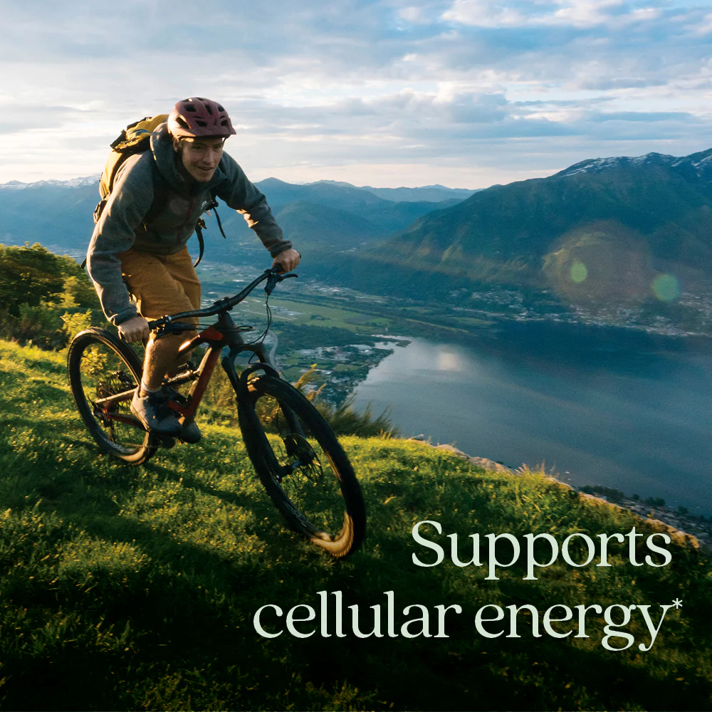 Cellular Energy Vitamin B12+ Gummies - Image 2