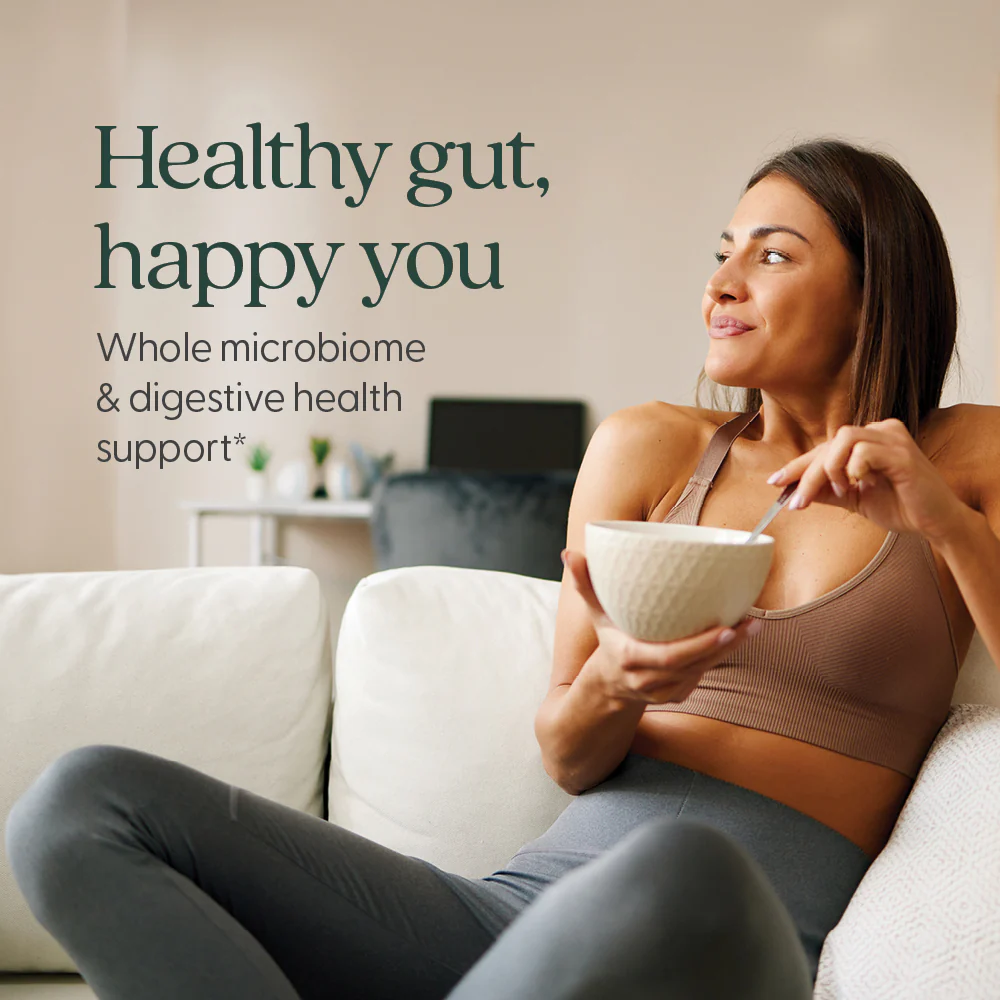 Daily Dual Biotic Probiotic + Prebiotic - Image 2