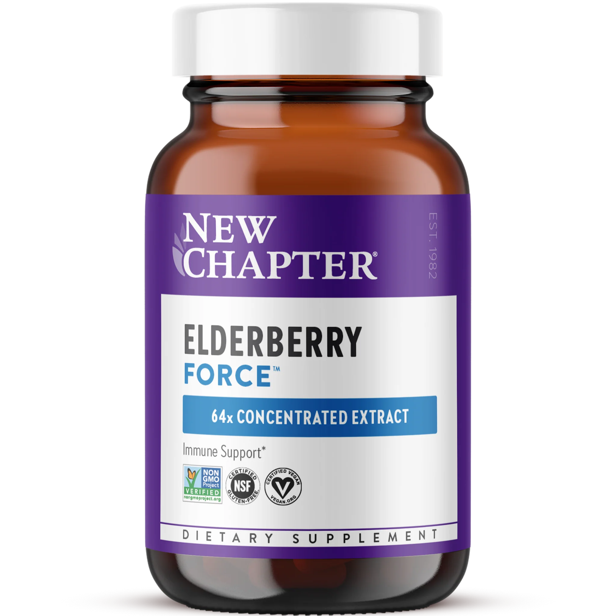 Elderberry Force™