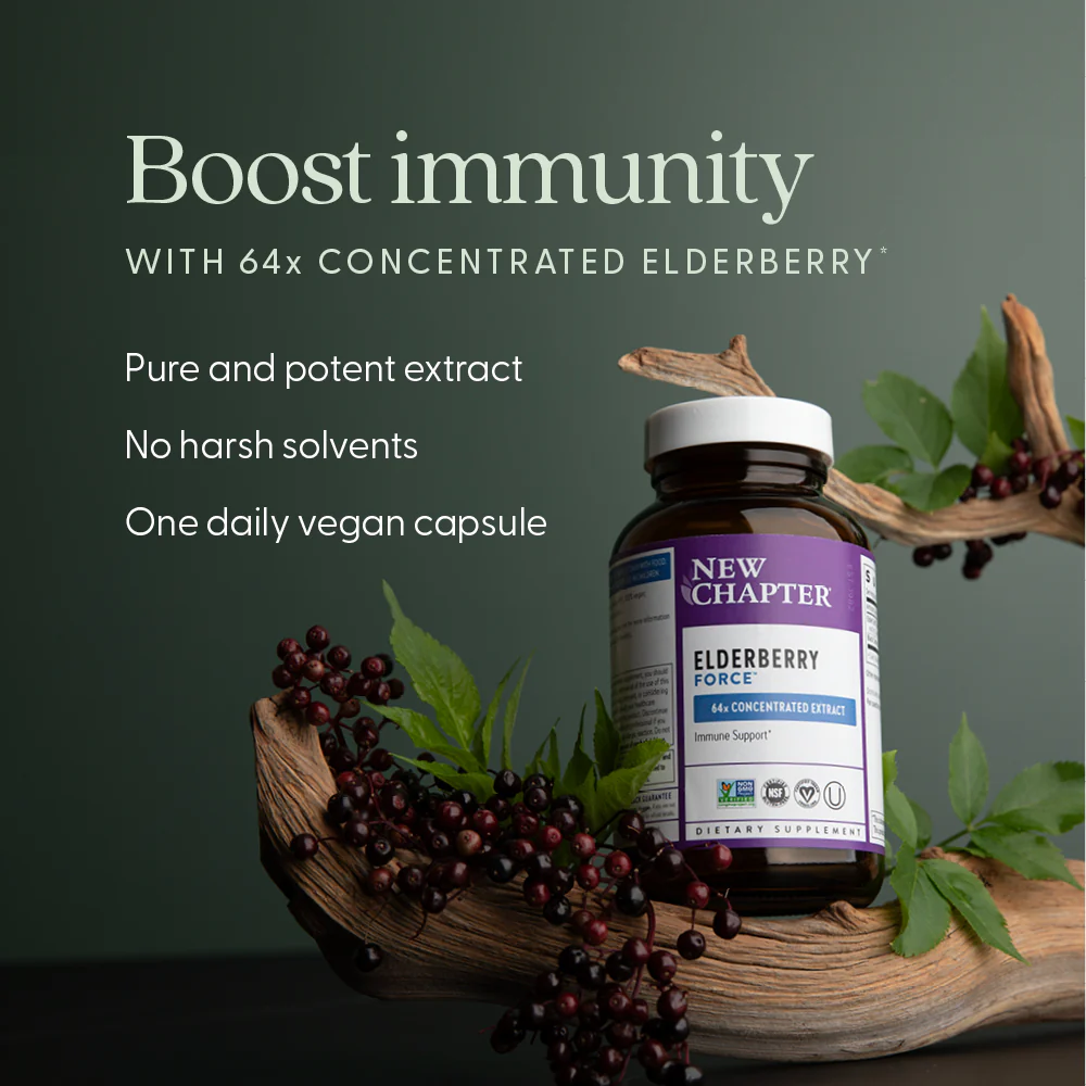 Elderberry Force™ - Image 3