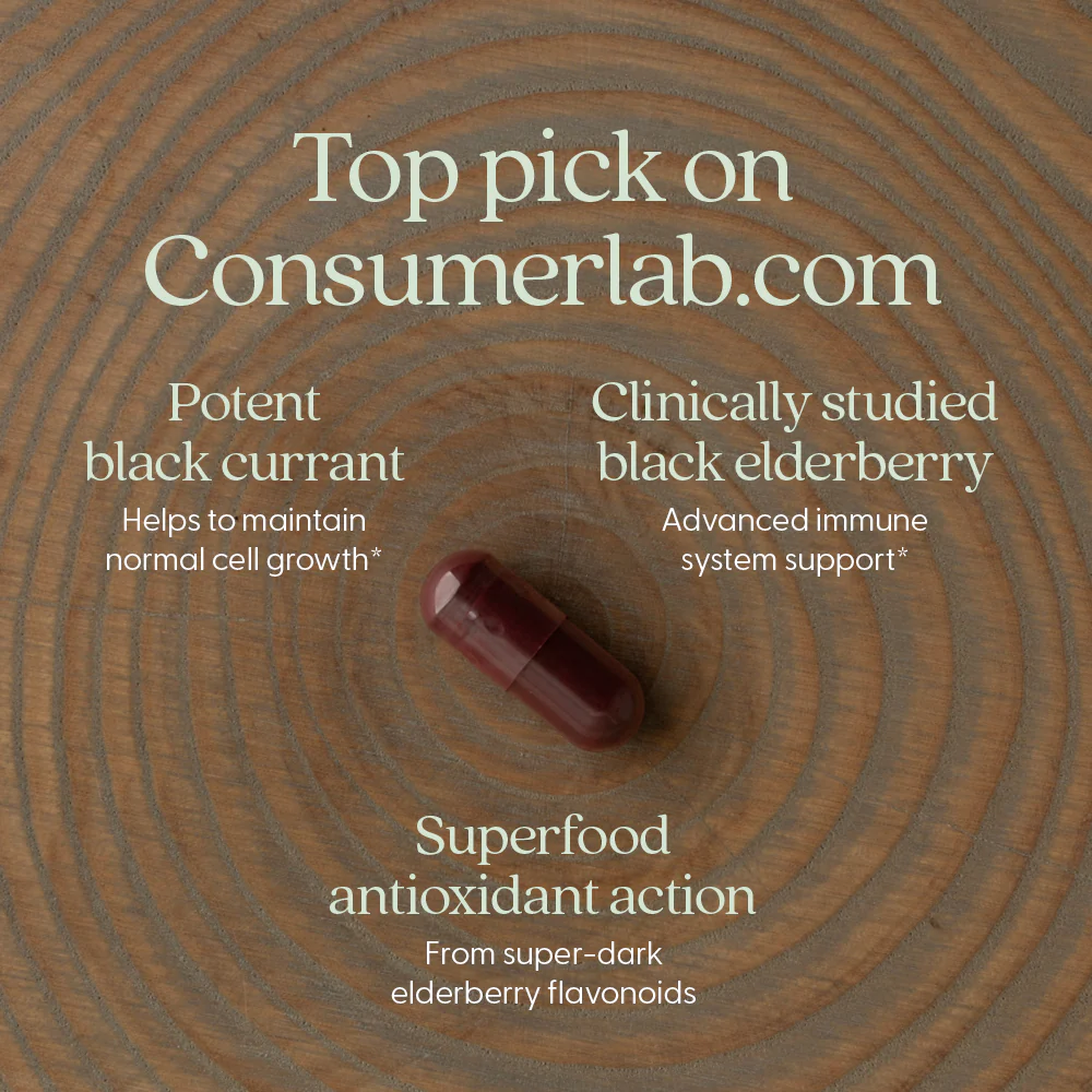 Elderberry Force™ - Image 4