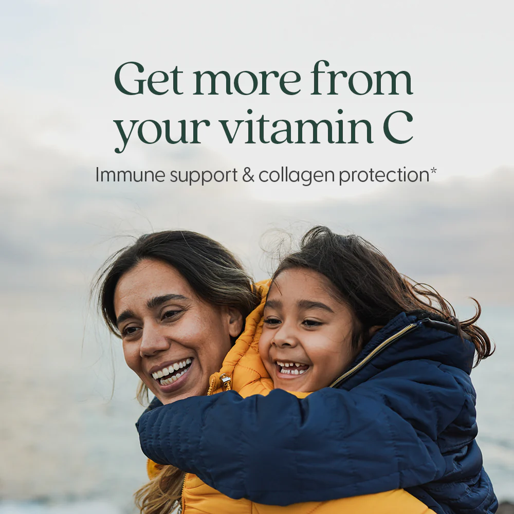 Fermented Vitamin C Supplement - Image 2
