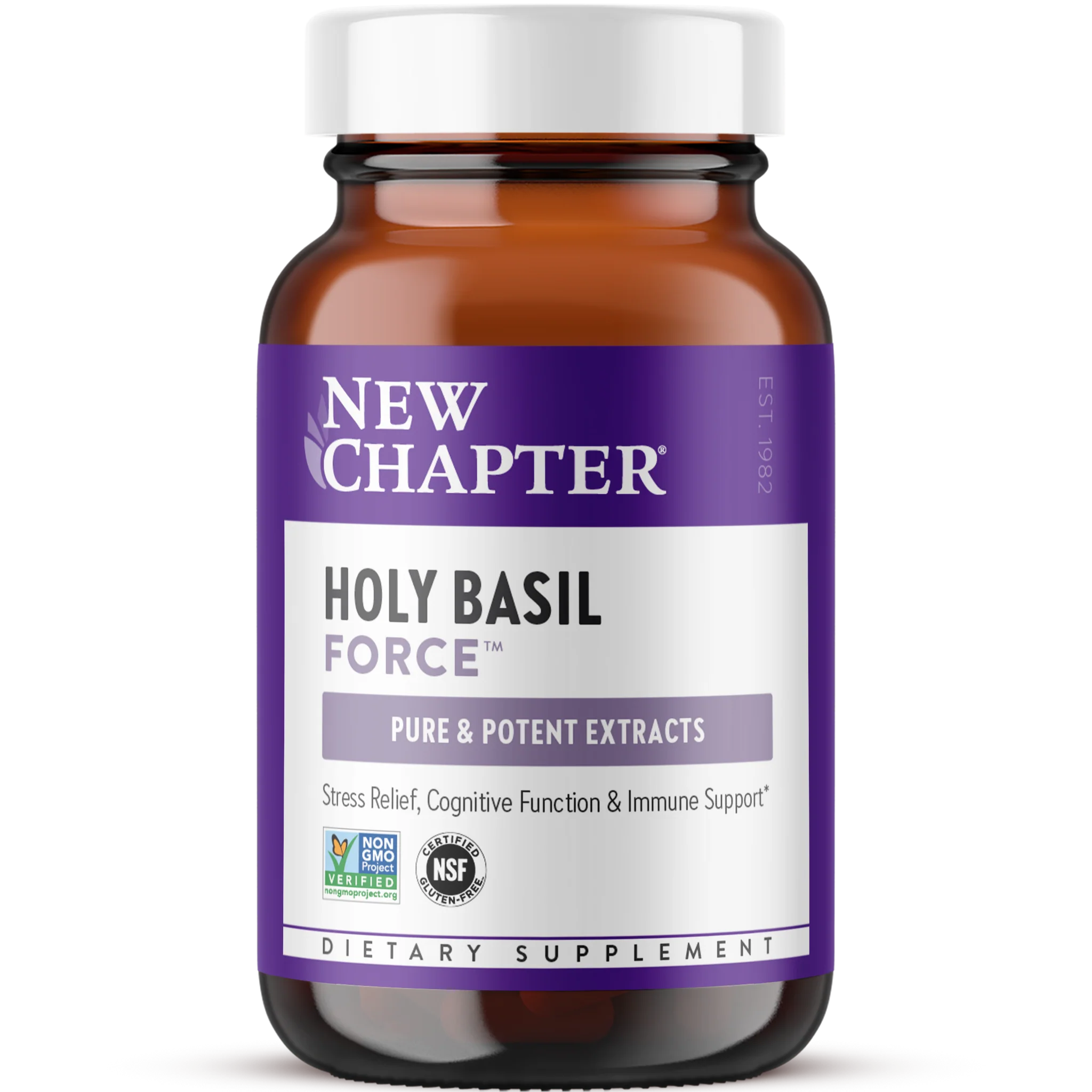 Holy Basil Force™