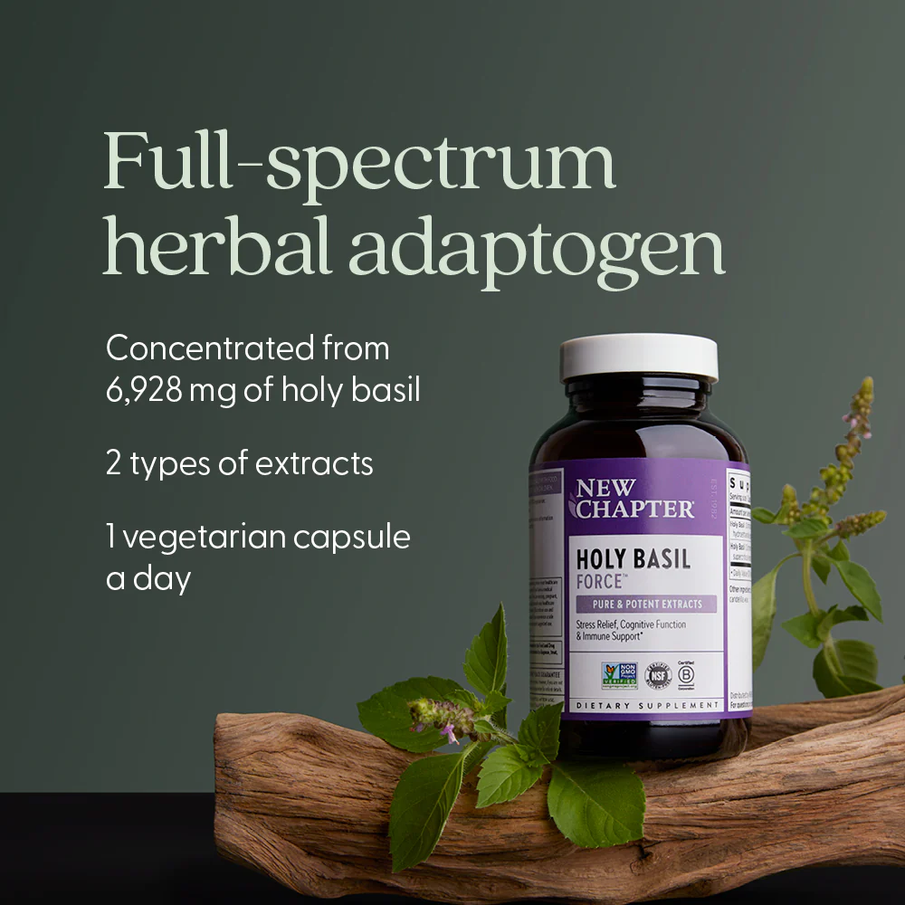 Holy Basil Force™ - Image 3