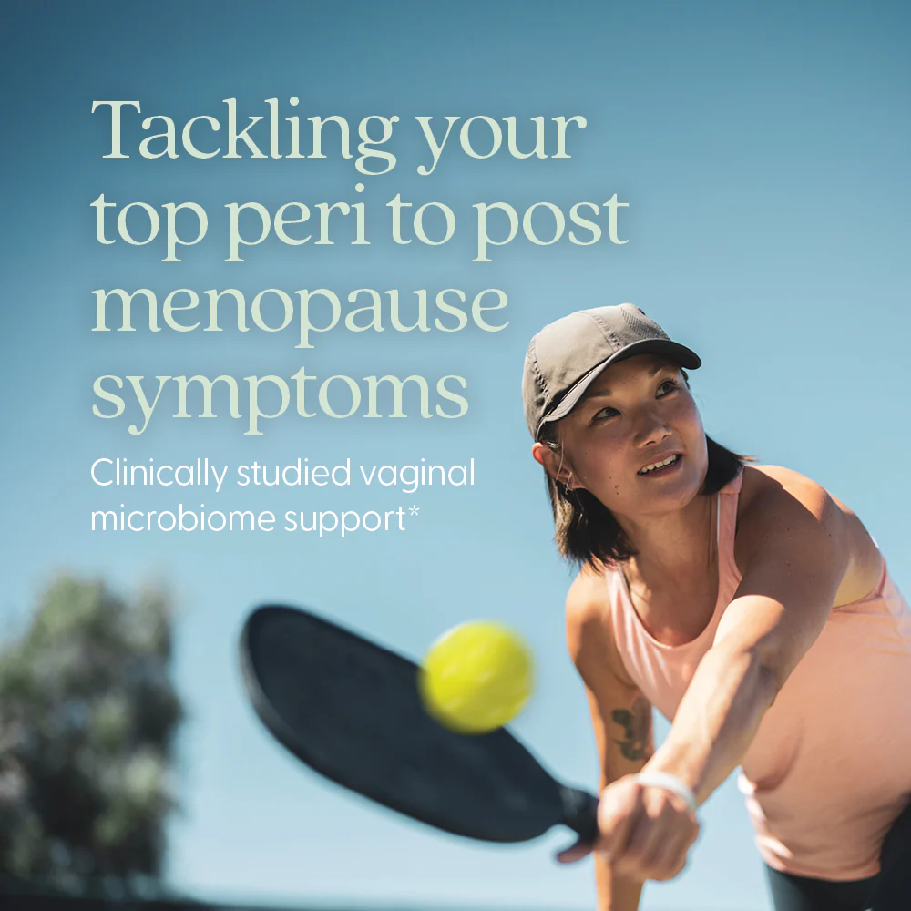 All-Flora™ Probiotic Menopause Balance - Image 2