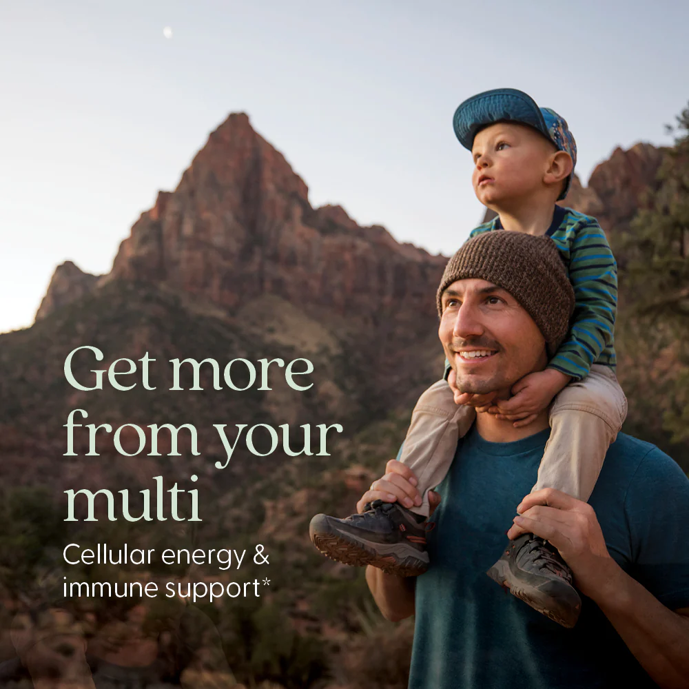 Men’s Multivitamin Gummies - Image 2
