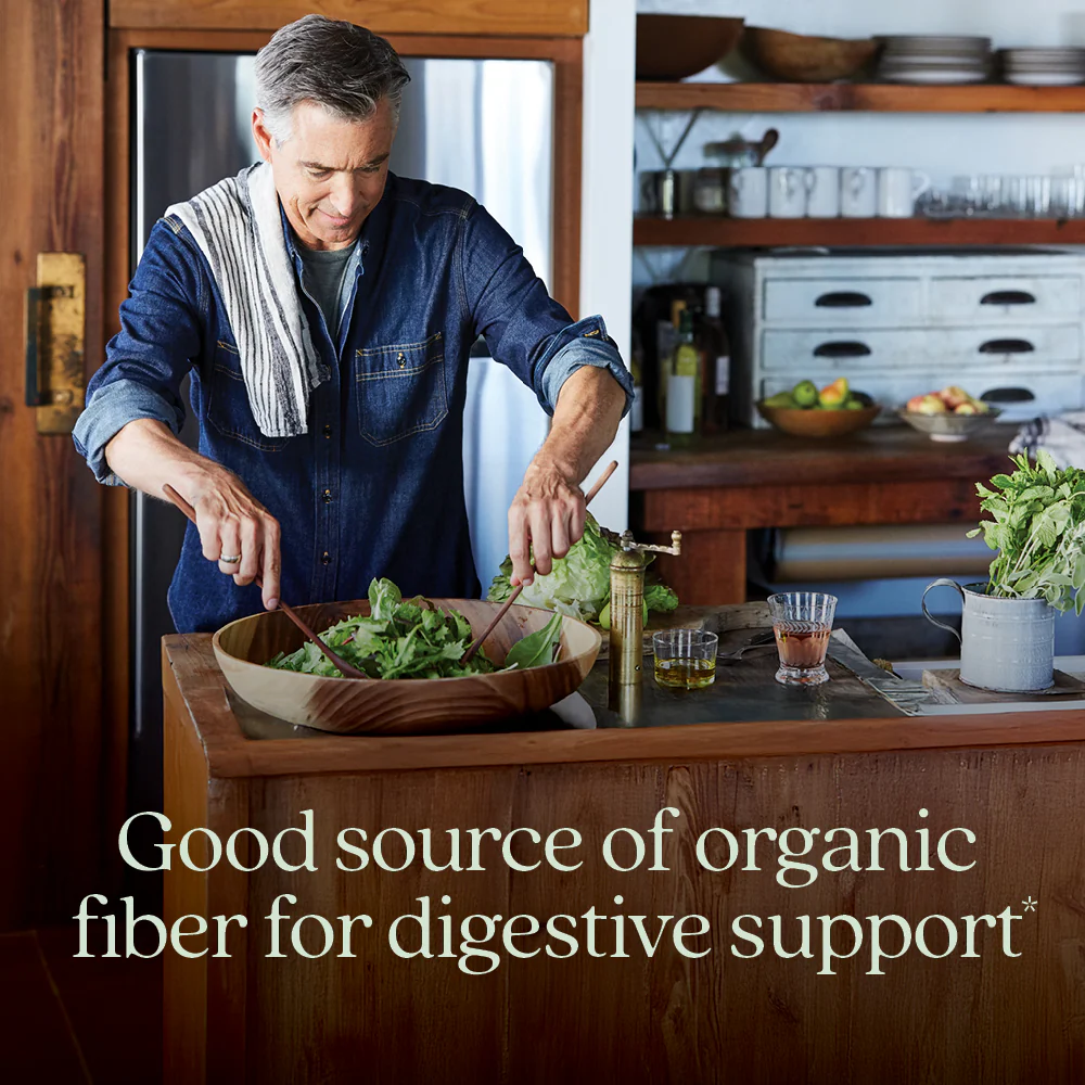 All-Flora™ Multi-Fiber Blend - Image 2