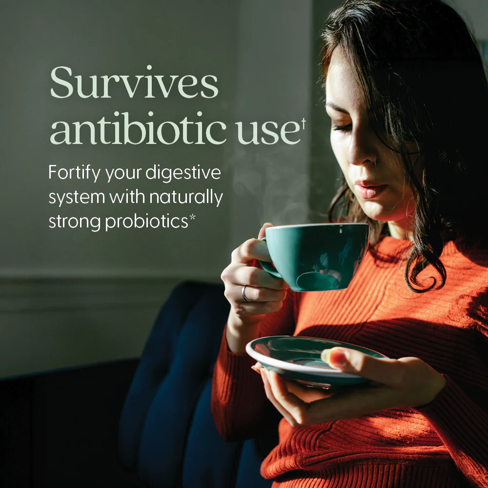 All-Flora™ Probiotic Flora Fortify - Image 2