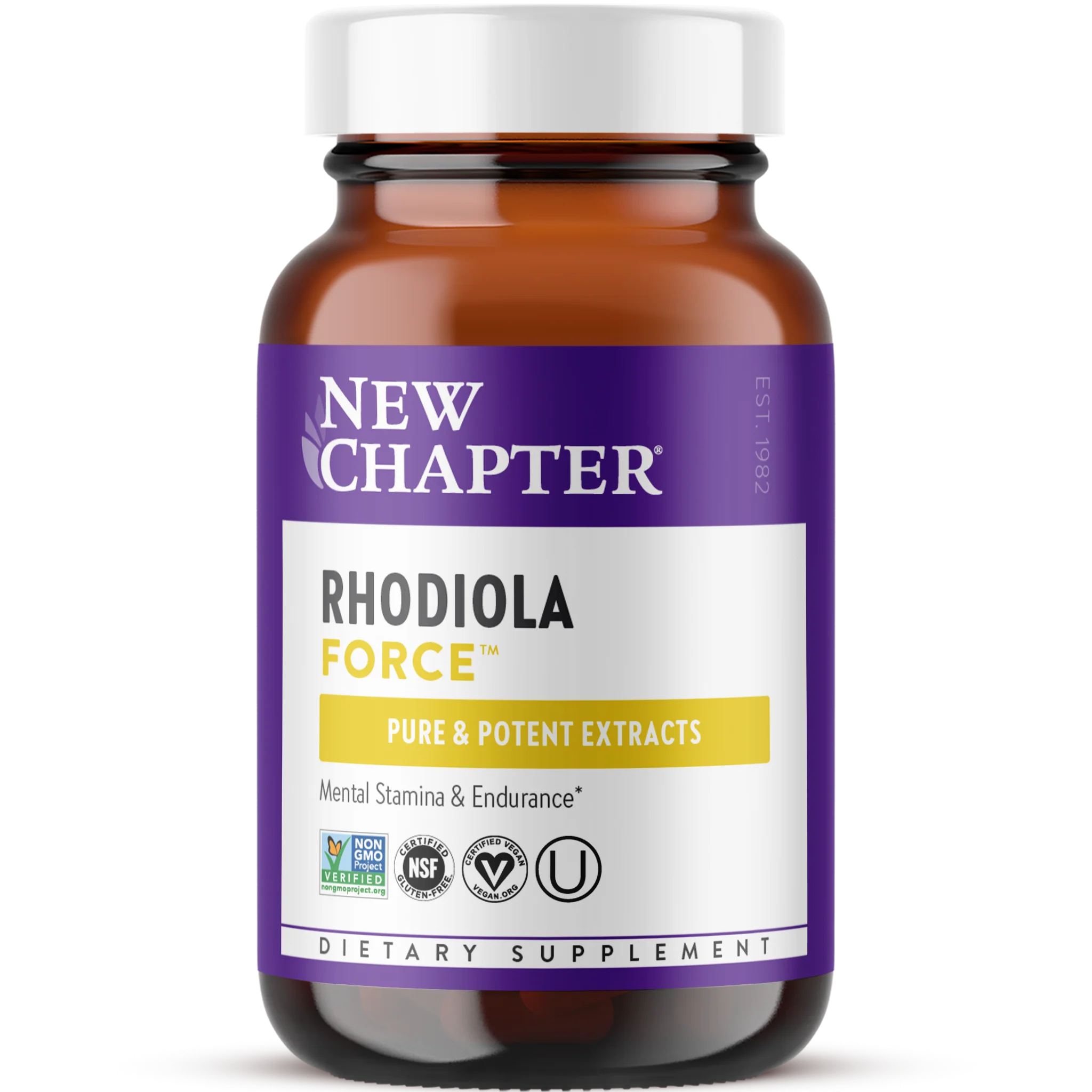 Rhodiola Force™