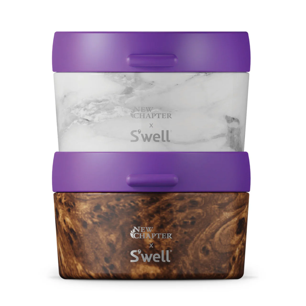 S’well x New Chapter Vitamin Organizer - Image 5