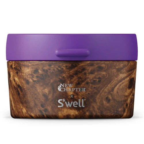 S’well x New Chapter Vitamin Organizer - Image 6