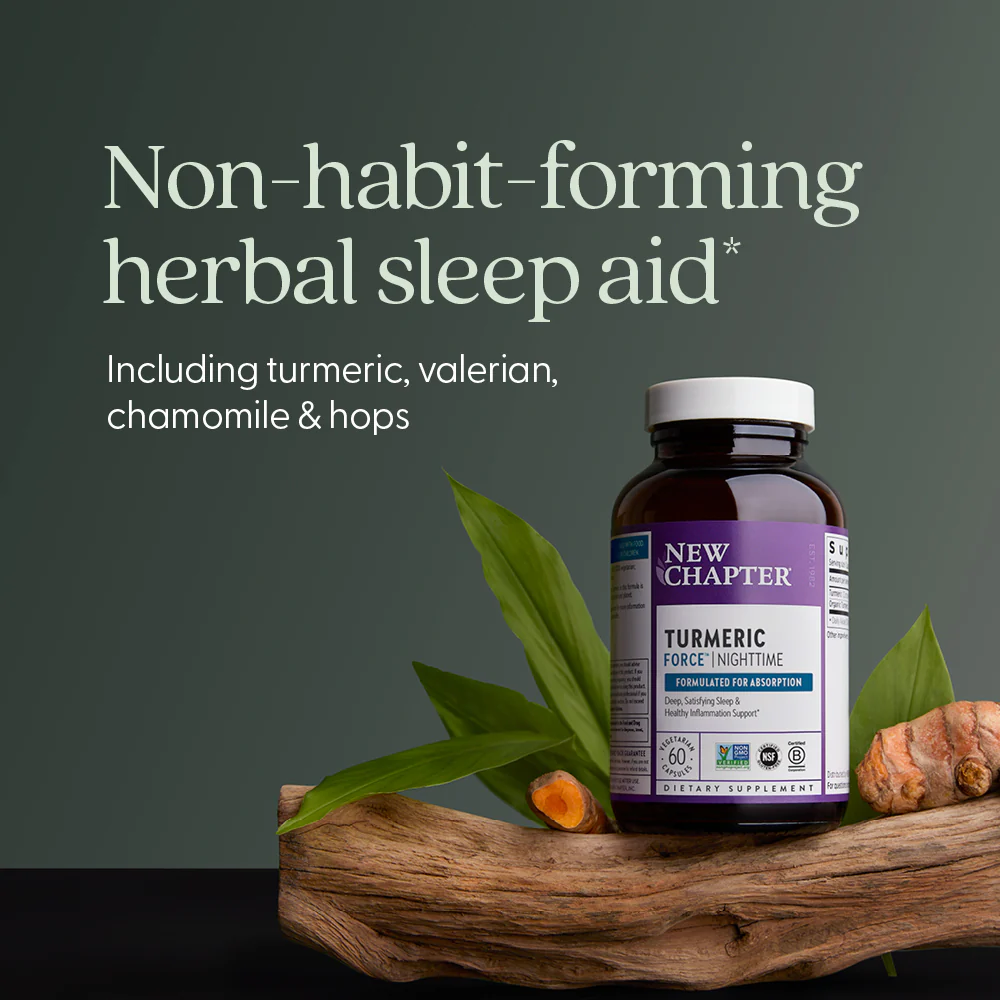 Turmeric Force™ Nighttime - Image 3