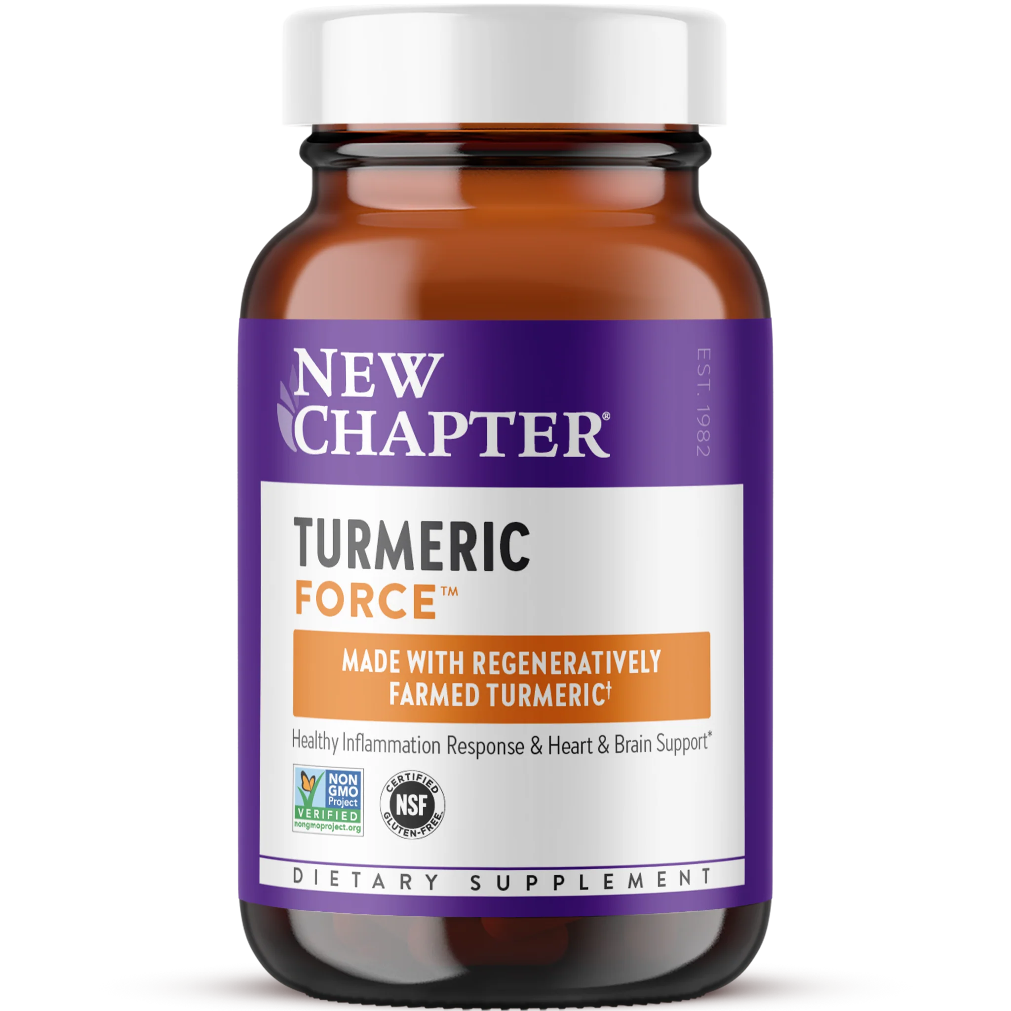 Turmeric Force™