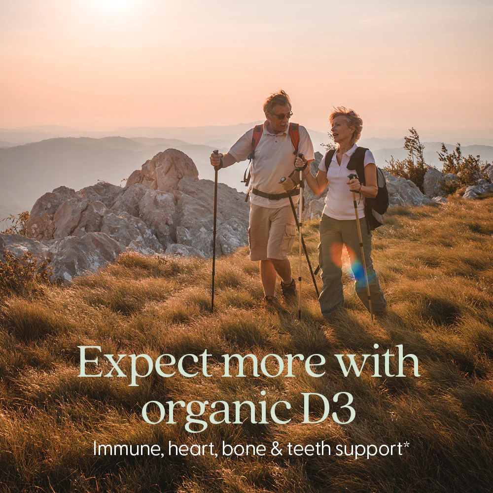 Fermented Vitamin D3 - Image 2