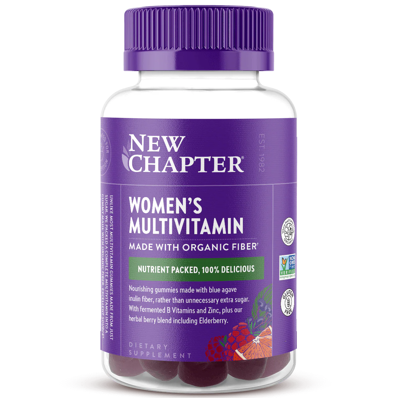 Women’s Multivitamin Gummies