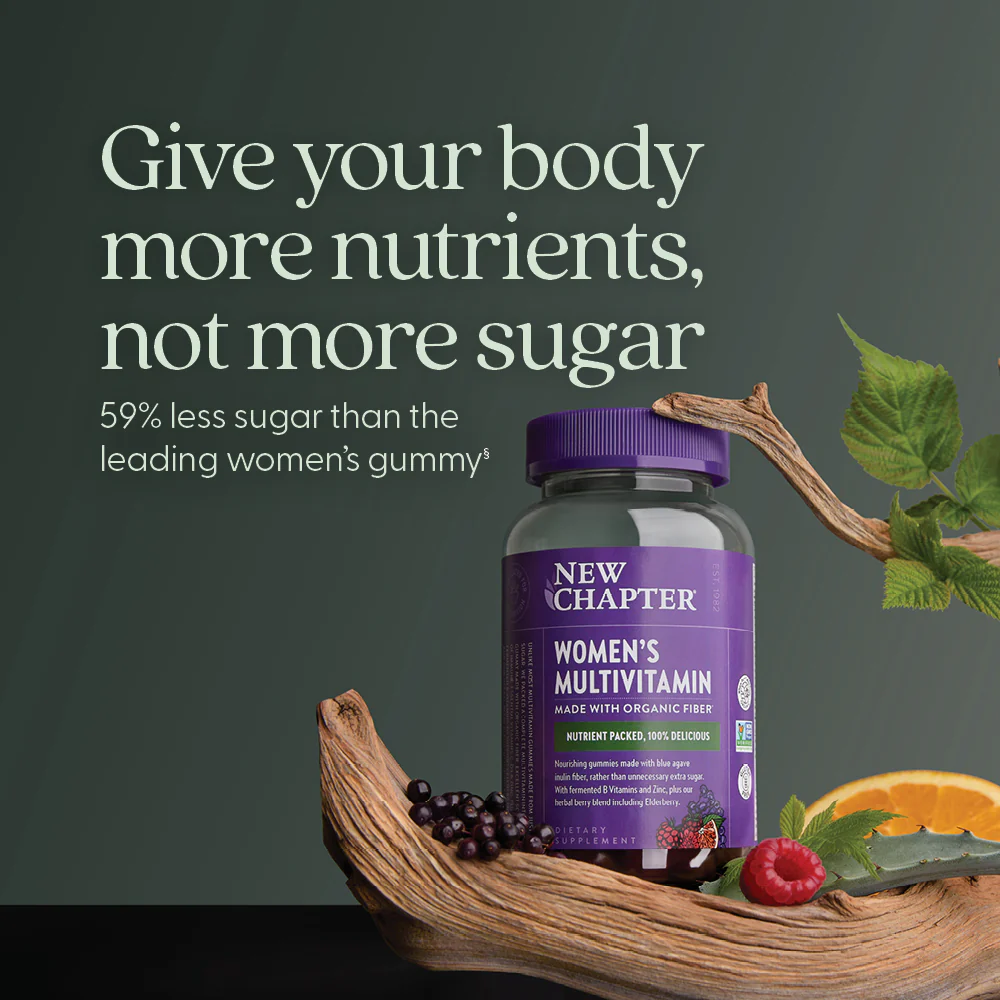 Women’s Multivitamin Gummies - Image 4