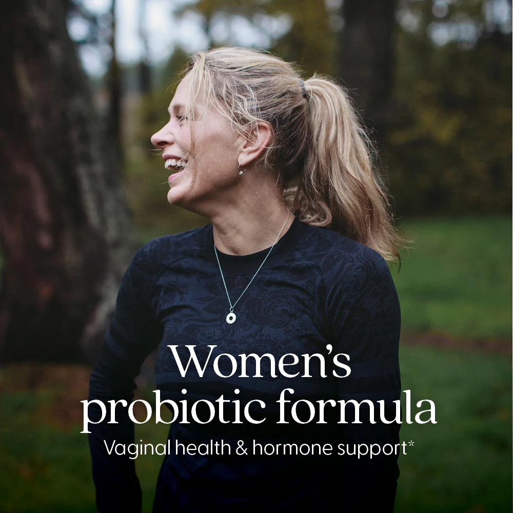 All-Flora™ Probiotic Women’s Daily - Image 2