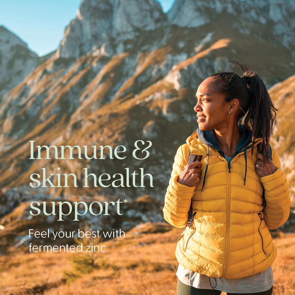 Fermented Zinc Complex - Image 2