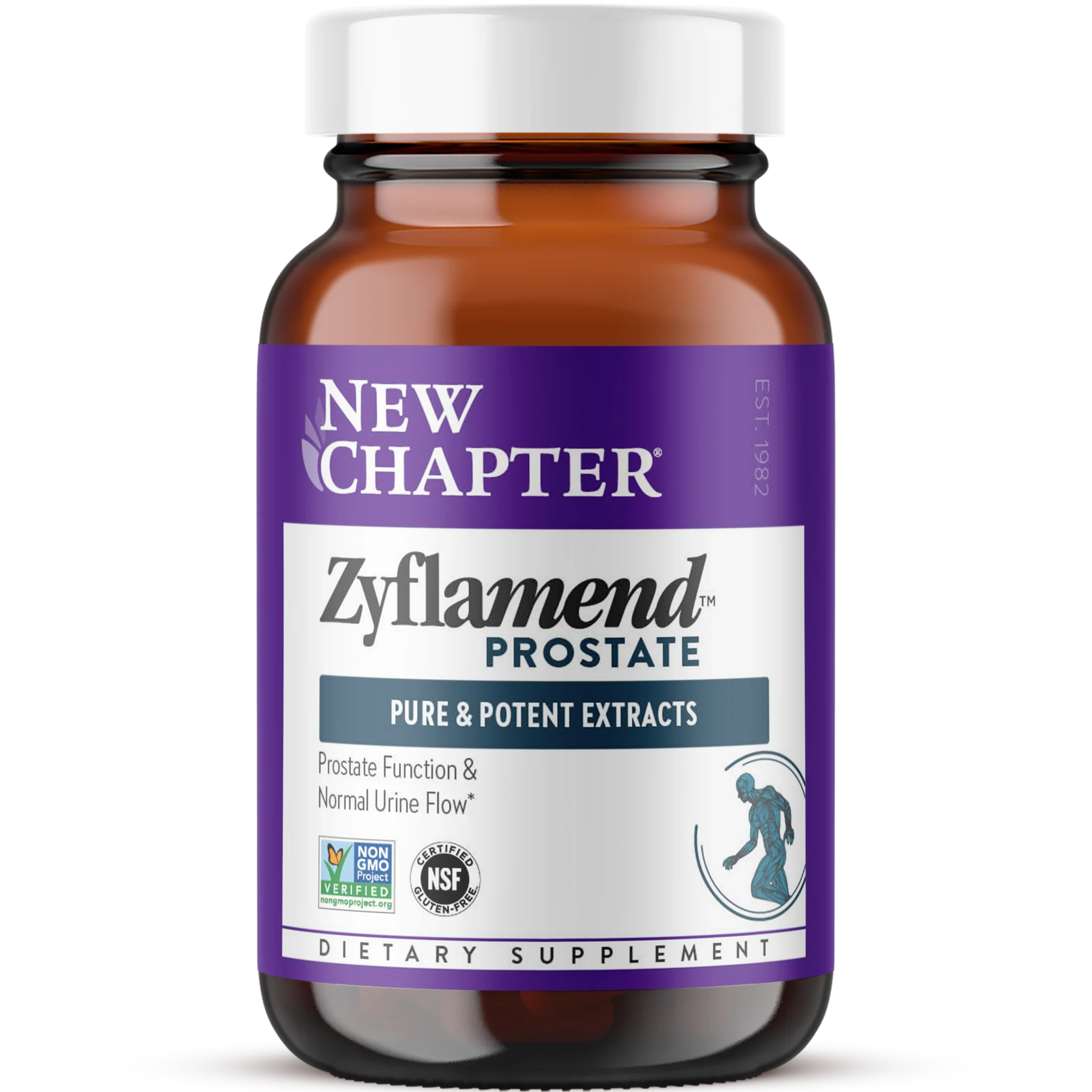 Zyflamend™ Prostate