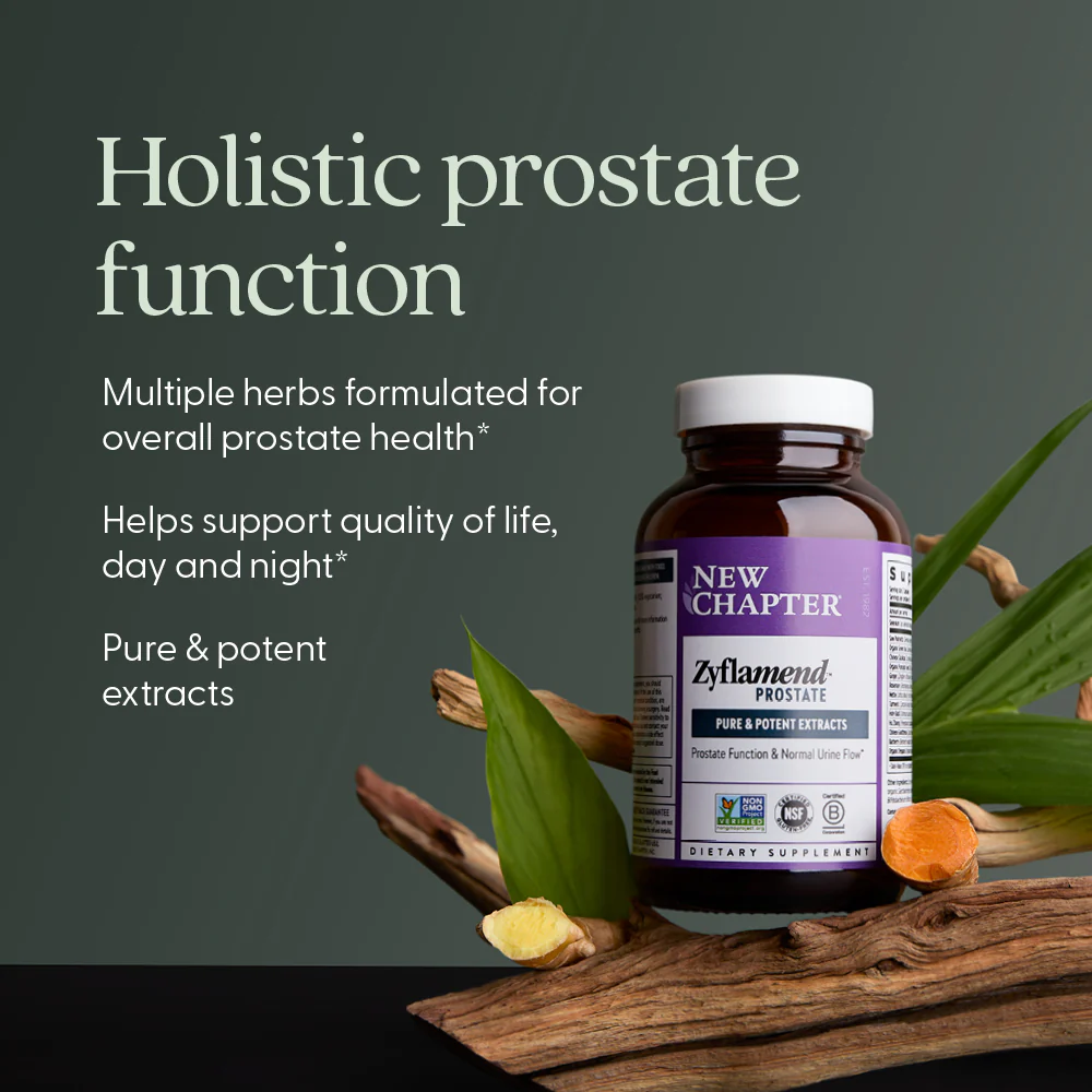 Zyflamend™ Prostate - Image 4